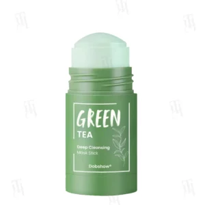Dobshow® Green Tea Deep Cleansing Mask Stick