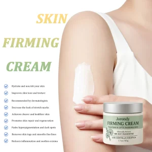 Jorondy® Skin Firming Cream 27 Jorondy® Skin Firming Cream