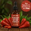 AELURO Cayenne Pepper Extract 10 AELURO Cayenne Pepper Extract