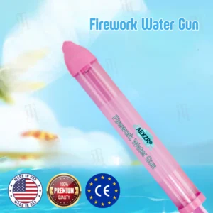 AEXZR® Firework Water Gun