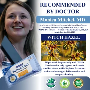 ATTDX® Advanced Relief Hemorrhoid Flushable Wipes 12 ATTDX® Advanced Relief Hemorrhoid Flushable Wipes