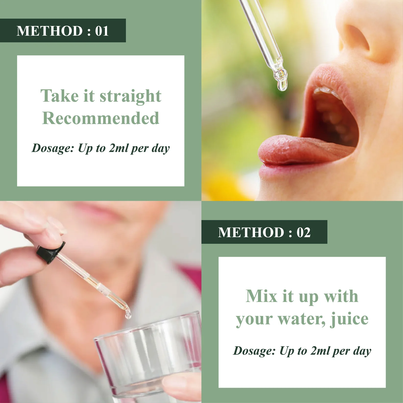 ATTDX® ClearCirculate Soursop Edema Detox Drops 13 ATTDX® ClearCirculate Soursop Edema Detox Drops