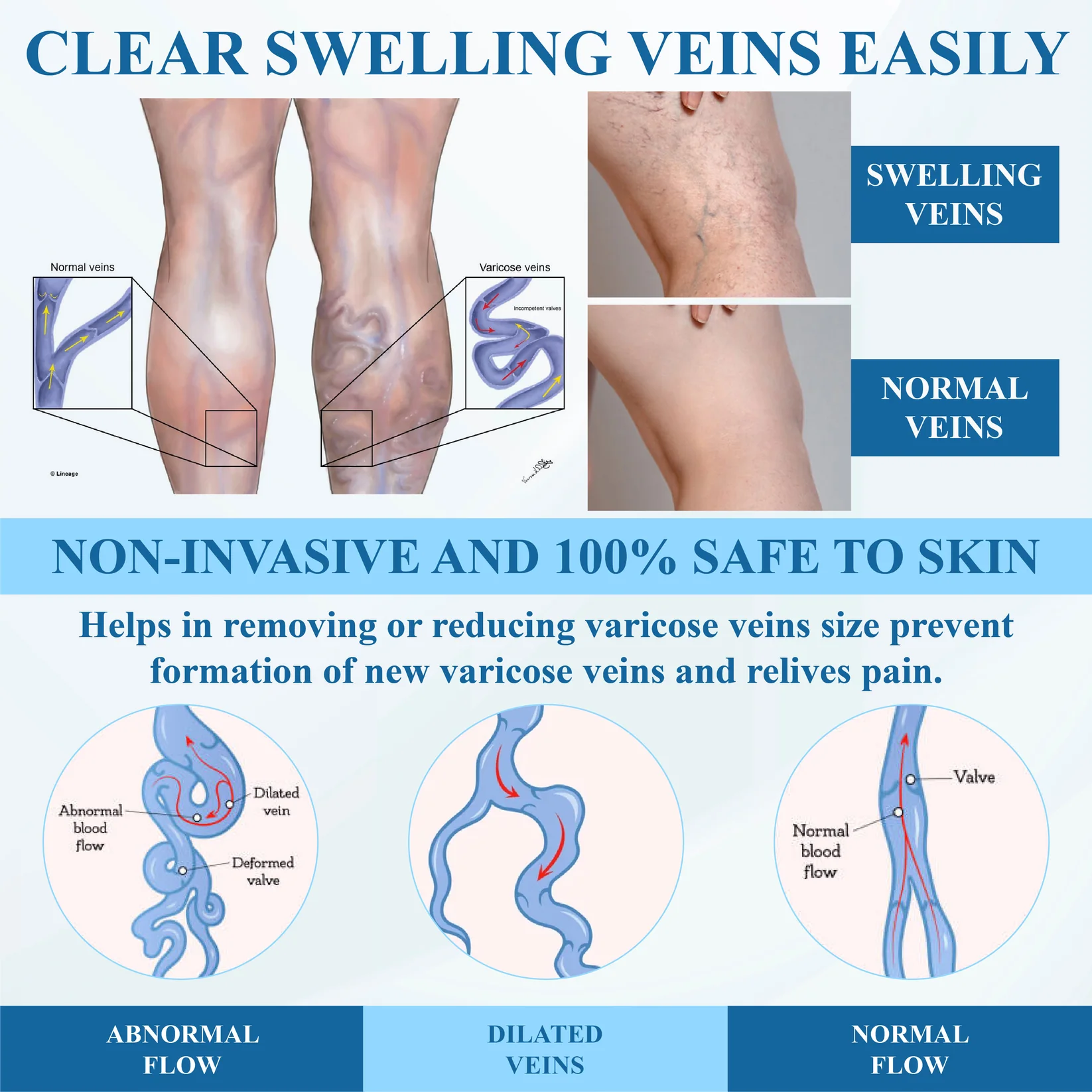 ATTDX® MagniLift VeinErase Spray 6 ATTDX® MagniLift VeinErase Spray - Image 6