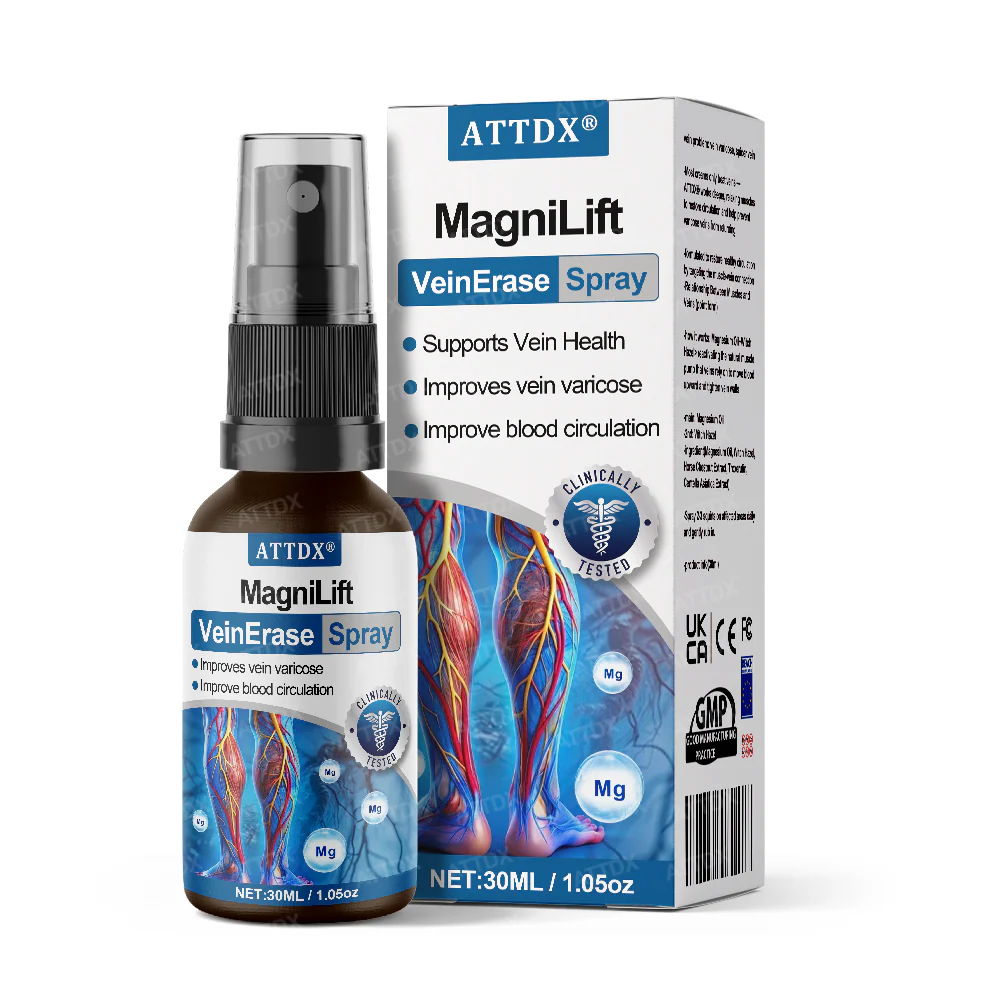 ATTDX® MagniLift VeinErase Spray 11 ATTDX® MagniLift VeinErase Spray - Image 11