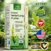 ATTDX® Mulleaf Herbal Lung Purifier 14 ATTDX® Mulleaf Herbal Lung Purifier