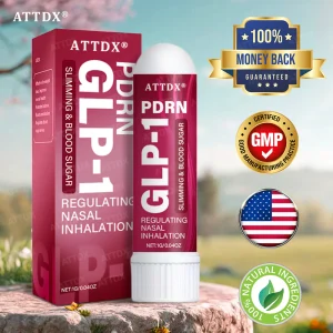 ATTDX® PDRN-GLP-1 Slimming & Blood Sugar Regulating Nasal Inhalation