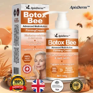 ApisDerm™ Bo-toxBee Advanced Multi-Action FirmingCream 15 ApisDerm™ Bo-toxBee Advanced Multi-Action FirmingCream