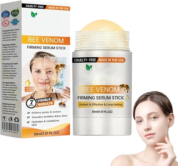 Australian Gold Elixir™ Bee Venom Revival Serum 1 Australian Gold Elixir™ Bee Venom Revival Serum