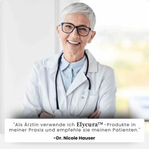 Elycura™ Hormonal Hair Removal | Removes stubborn facial hair in just 4 days!