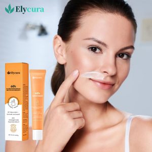 Elycura™ Hormonal Hair Removal | Removes stubborn facial hair in just 4 days!