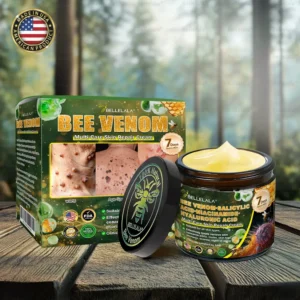 Bellelala® Bee Venom Multi-Care Repair Cream Bellelala® Bee Venom Multi-Care Repair Cream
