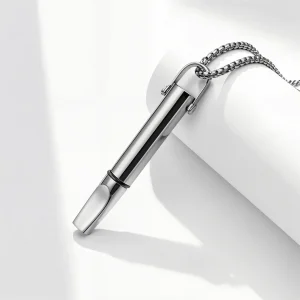 Breathing Necklace 2.0