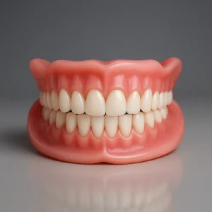 NESLEMY™ Custom-Fit Functional Dentures 23 NESLEMY™ Custom-Fit Functional Dentures