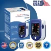 Clinclii™ High Precision Non-Invasive Blood Glucose Meter 30 Clinclii™ High Precision Non-Invasive Blood Glucose Meter