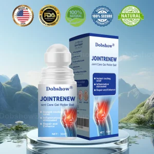 Cvreoz® JointRenew Joint Care GCvreoz® JointRenew Joint Care Gel Roller Ball