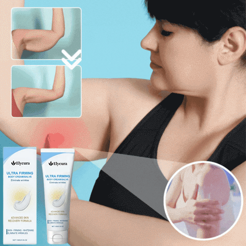 Elycura™ Cream |Reduces Arm Fat & Firms Skin 2 Elycura™ Cream |Reduces Arm Fat & Firms Skin - Image 2