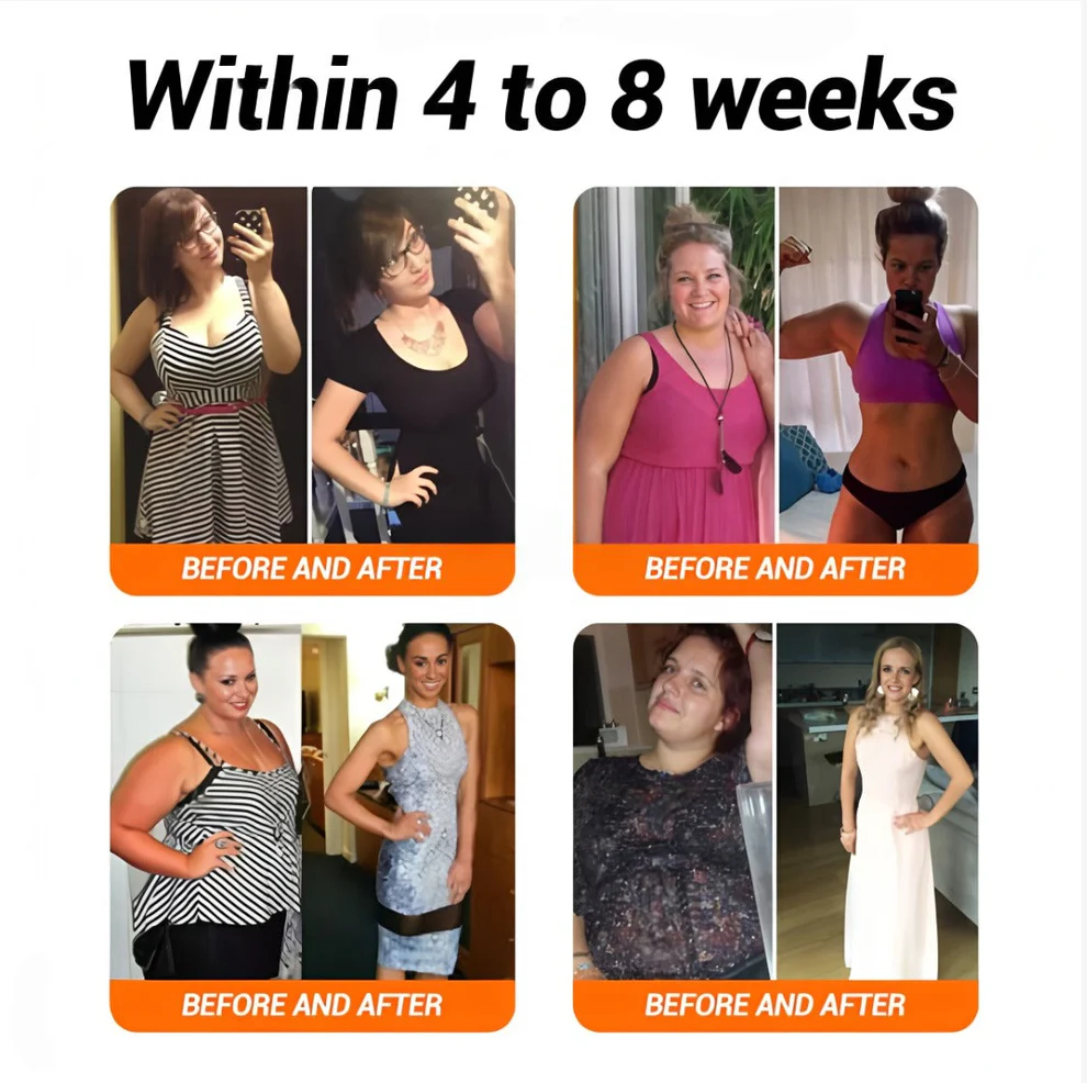 Qooes™ Ginger Oil Natural Repair Weight Loss Capsules 4 Qooes™ Ginger Oil Natural Repair Weight Loss Capsules