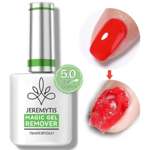 JEREMYTIS™ Magic Gel Remover
