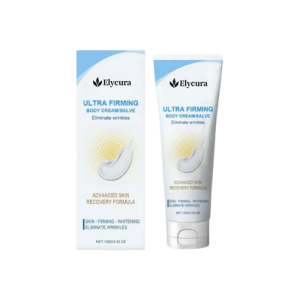 Elycura™ Cream |Reduces Arm Fat & Firms Skin