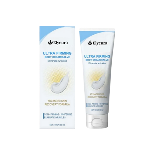 Elycura™ Cream |Reduces Arm Fat & Firms Skin 1 Elycura™ Cream |Reduces Arm Fat & Firms Skin