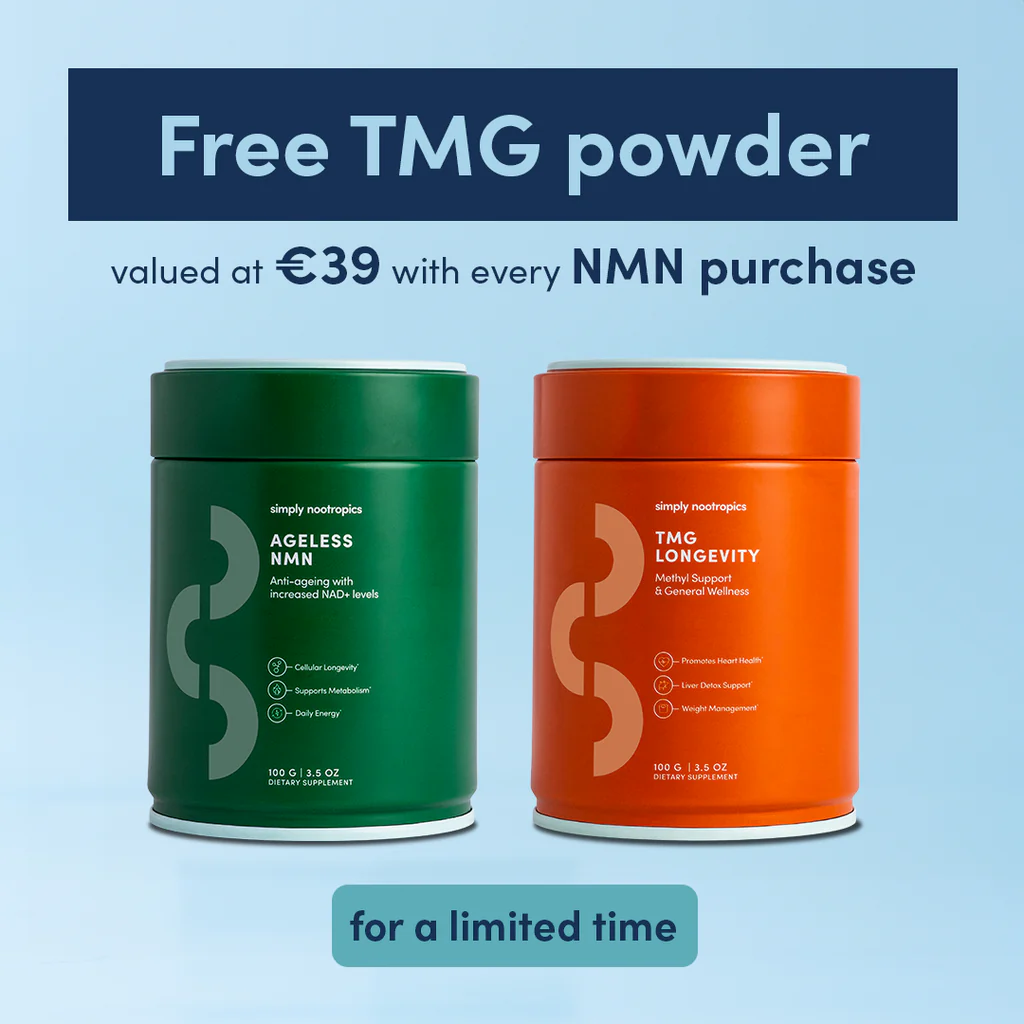 NMN Powder (100g) Pharmaceutical Grade NAD+ Booster 3 NMN Powder (100g) Pharmaceutical Grade NAD+ Booster