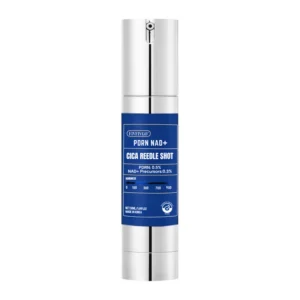 Fivfivgo® PDRN-NAD+ Cica Reedle Shot Serum