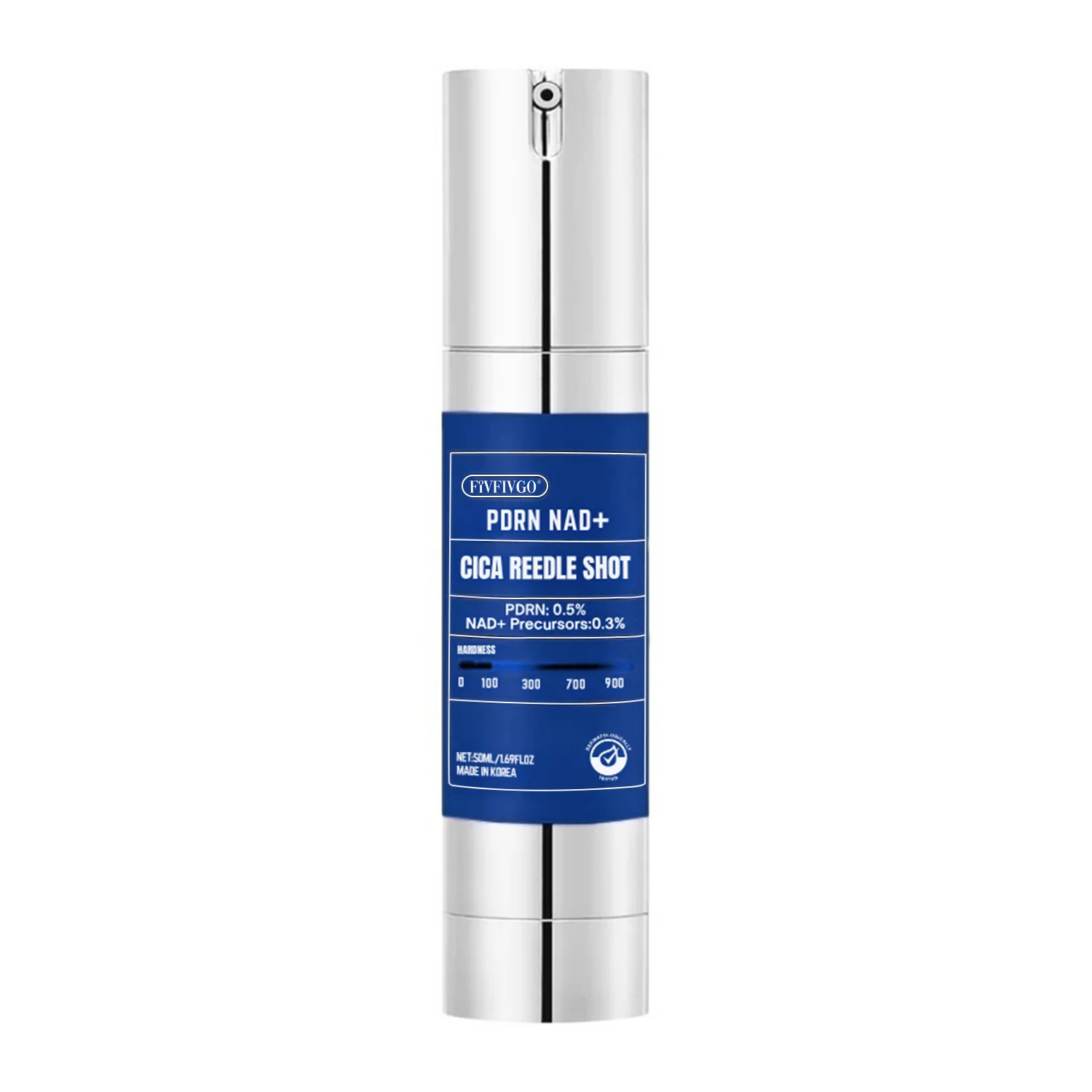 Fivfivgo® PDRN-NAD+ Cica Reedle Shot Serum 1 Fivfivgo® PDRN-NAD+ Cica Reedle Shot Serum