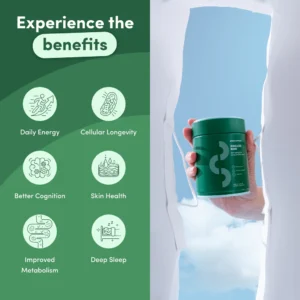 NMN Powder (100g) Pharmaceutical Grade NAD+ Booster 11 NMN Powder (100g) Pharmaceutical Grade NAD+ Booster