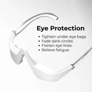 Eyelume™ Under-Eye Light Therapy 11 Eyelume™ Under-Eye Light Therapy