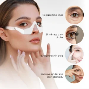 Eyelume™ Under-Eye Light Therapy 14 Eyelume™ Under-Eye Light Therapy