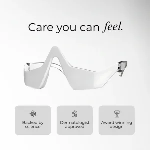 Eyelume™ Under-Eye Light Therapy 15 Eyelume™ Under-Eye Light Therapy