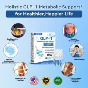 Honxi® GLP-1 Pro Weight Loss Oral Solution 24 Honxi® GLP-1 Pro Weight Loss Oral Solution