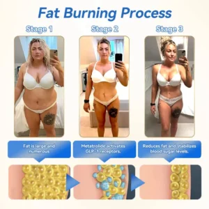 Honxi® GLP-1 Pro Weight Loss Oral Solution 20 Honxi® GLP-1 Pro Weight Loss Oral Solution