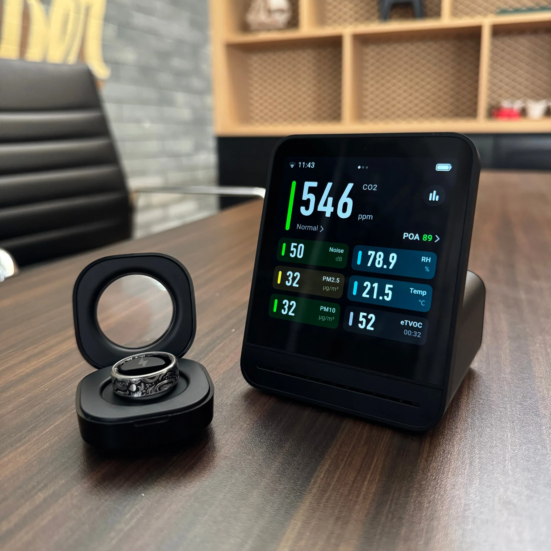 Rune Bionic Ring 2 Rune Bionic Ring - Image 2