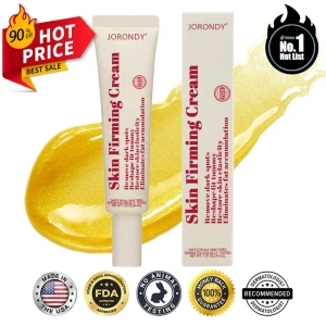 Jorondy® Anti-Glycation Skin Firming Cream
