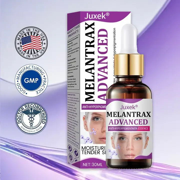Juxek® MelantraX Advanced Anti-Hyperpigmentation Essence 1 Juxek® MelantraX Advanced Anti-Hyperpigmentation Essence