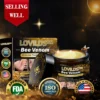 LOVILDS™ Bee Venom Cream — Trusted by Millions for Healthy, Glowing Skin