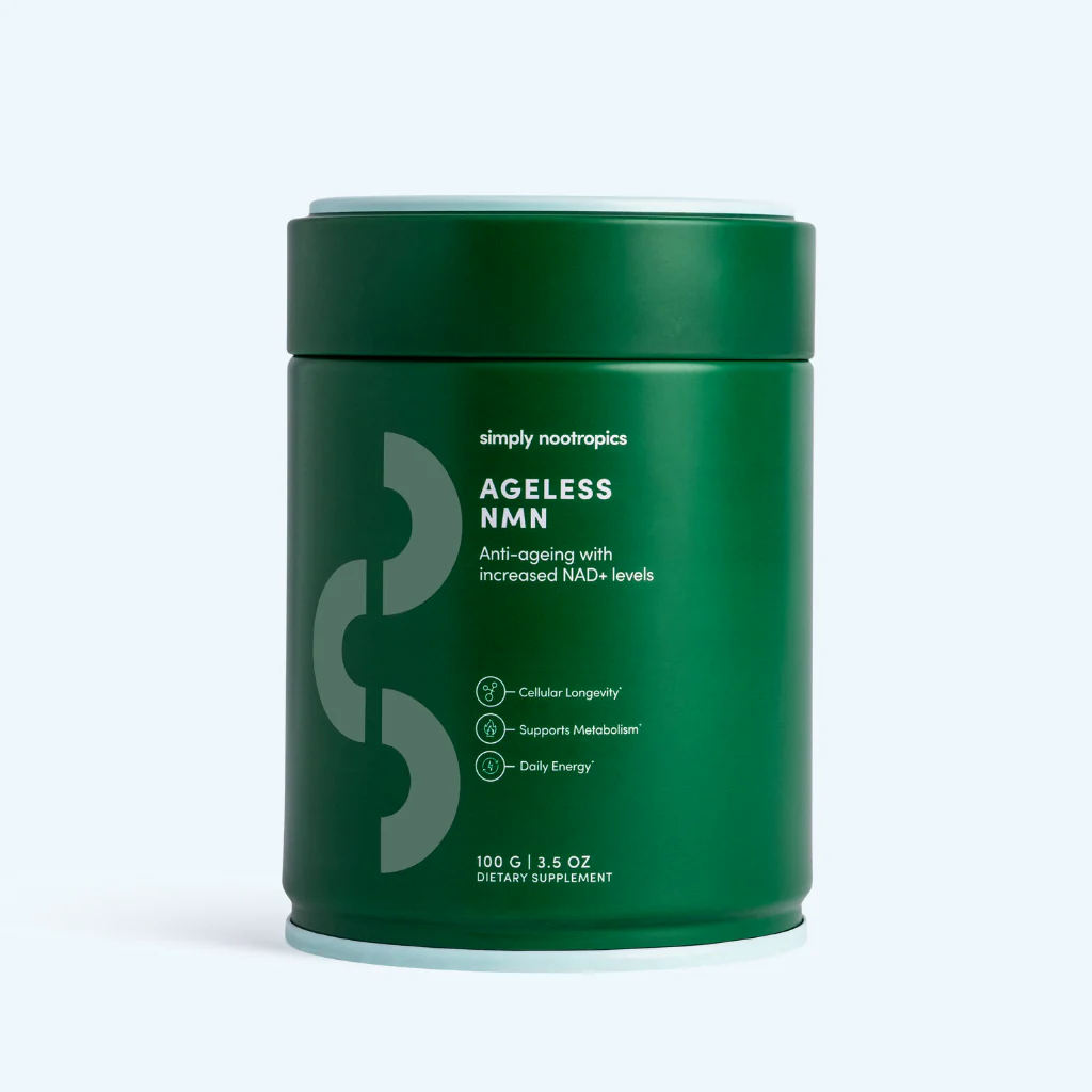 NMN Powder (100g) Pharmaceutical Grade NAD+ Booster 1 NMN Powder (100g) Pharmaceutical Grade NAD+ Booster