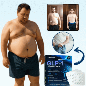 NatureTrim™ | Lose 13 lbs of Belly Fat