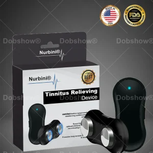 Nurbini® Tinnitus Relieving Device