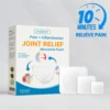ODEIUN™ Microdarts Patch for Joint Pain Relief 27 ODEIUN™ Microdarts Patch for Joint Pain Relief