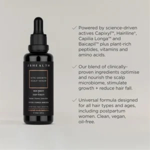 Vita-Growth Scalp Serum