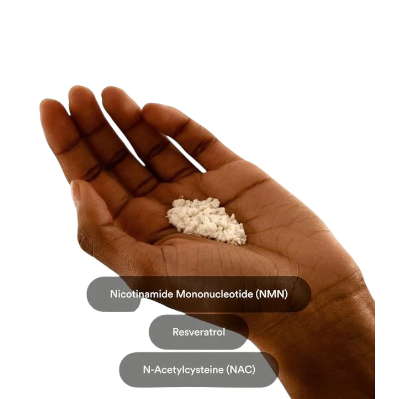 NAD+ Patches 3 NAD+ Patches - Image 3