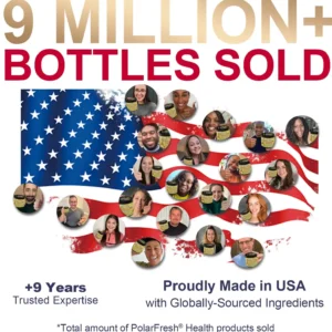 PolarFresh® Bee Venom & Botulinum Toxin Joint Pain Relief & Repair Cream 24 PolarFresh® Bee Venom & Botulinum Toxin Joint Pain Relief & Repair Cream