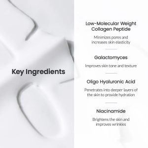 PureGlow® Bio-Collagen Sheet Mask