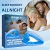 QIAWI™ DreamGuard: Anti-Snoring & Teeth Grinding Mouthpiece 19 QIAWI™ DreamGuard: Anti-Snoring & Teeth Grinding Mouthpiece QIAWI™ DreamGuard: Anti-Snoring & Teeth Grinding Mouthpiece