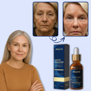 RejuLift™ Lifting Serum | Facelift without Botox