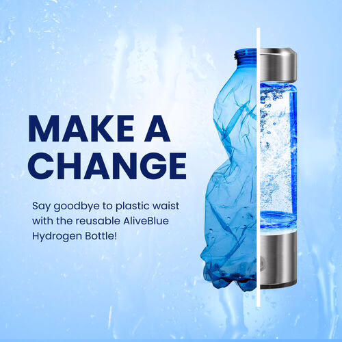 AliveBlue Hydrogen Bottle 8 AliveBlue Hydrogen Bottle - Image 8