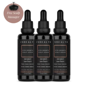 Vita-Growth Scalp Serum