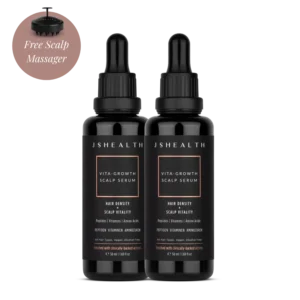 Vita-Growth Scalp Serum